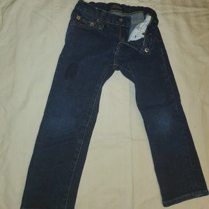 Boys Polo Ralph Lauren Pants